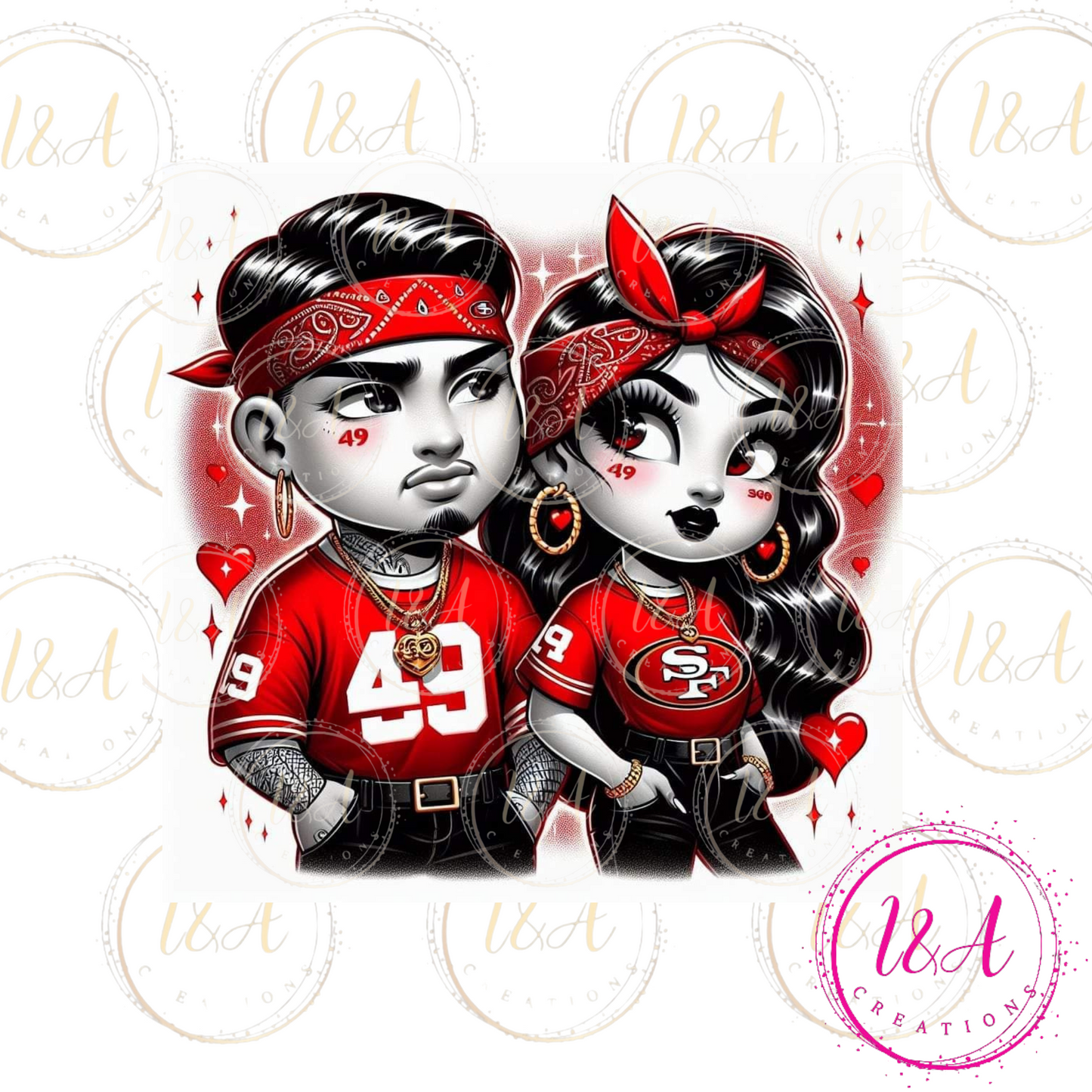 49 couple