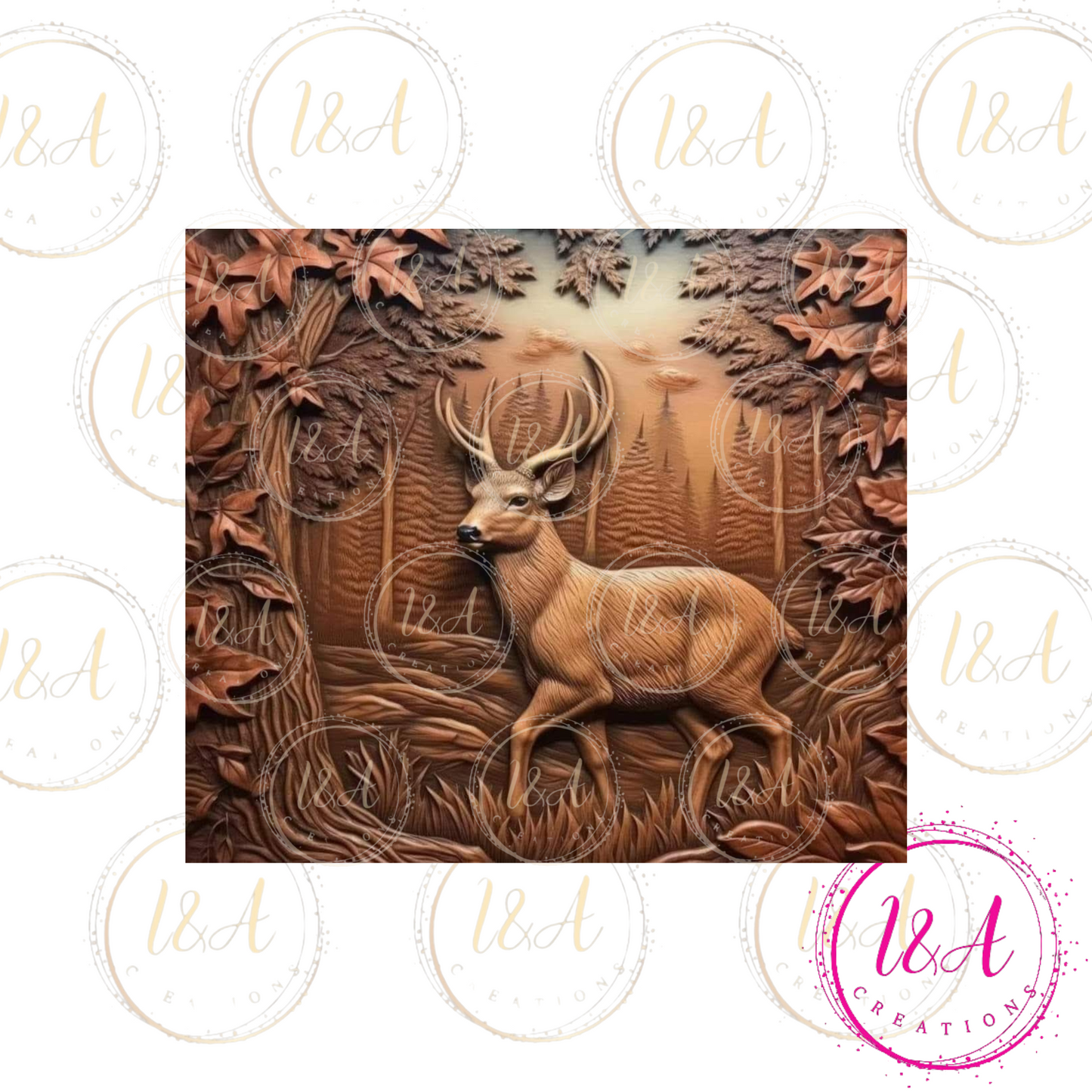 Deer