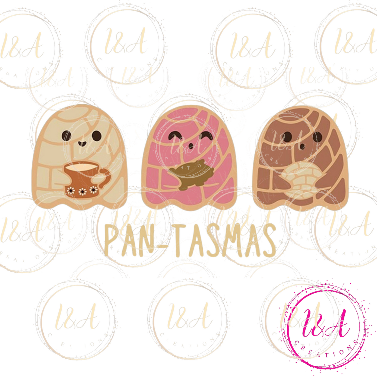 #268B Pan-tasmas