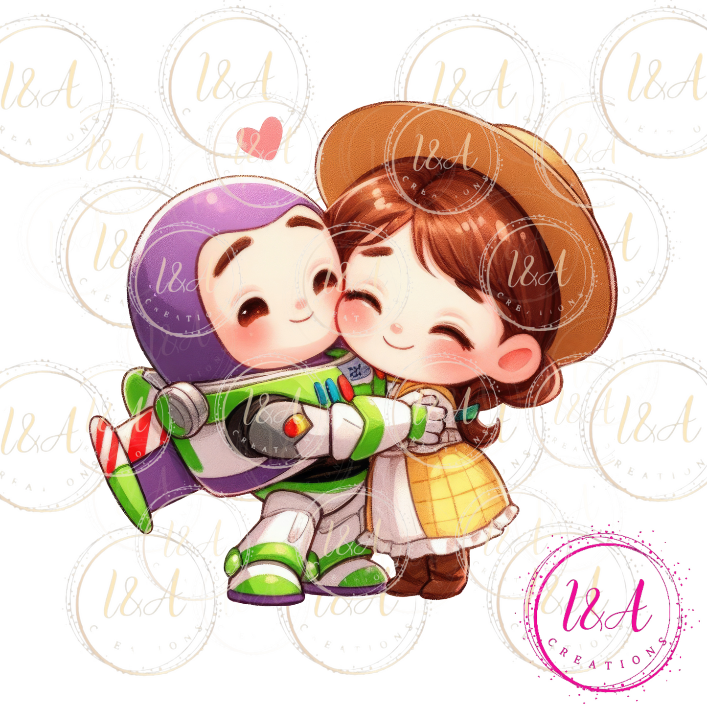 #258 buzz