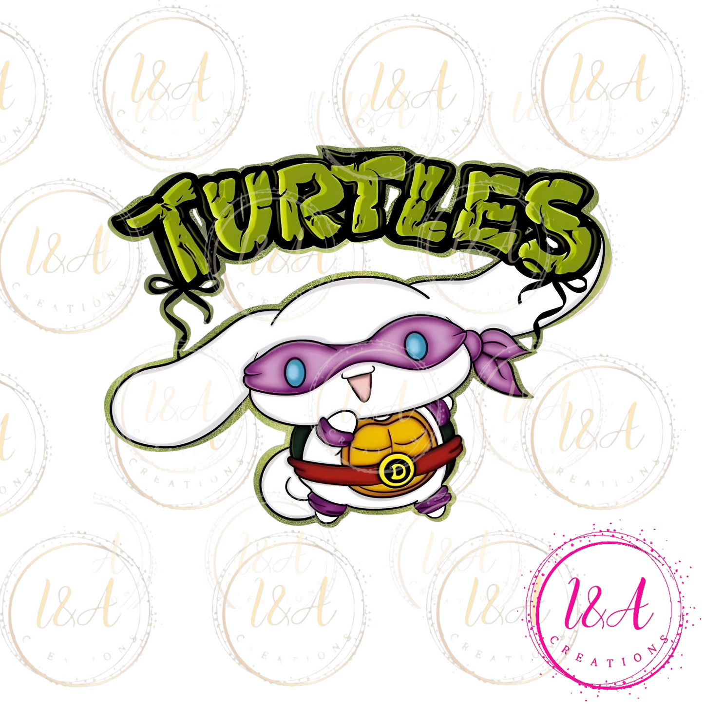 #1C turtless