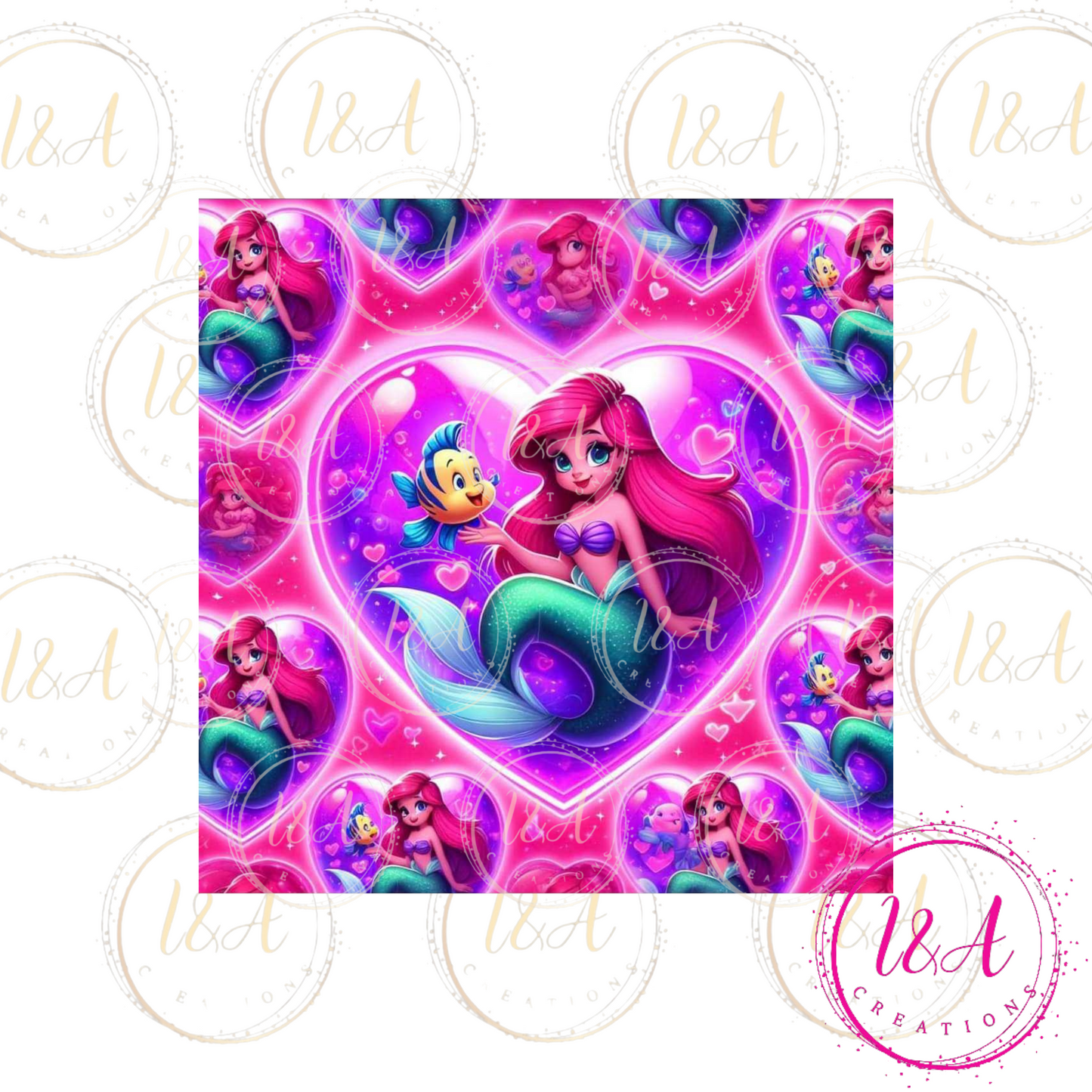 Mermaid