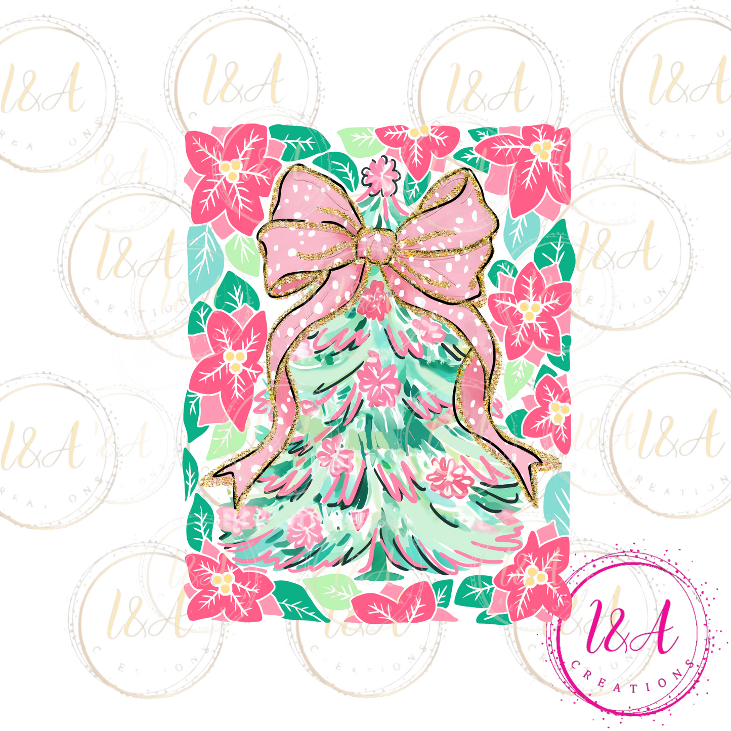 #394B pink bow