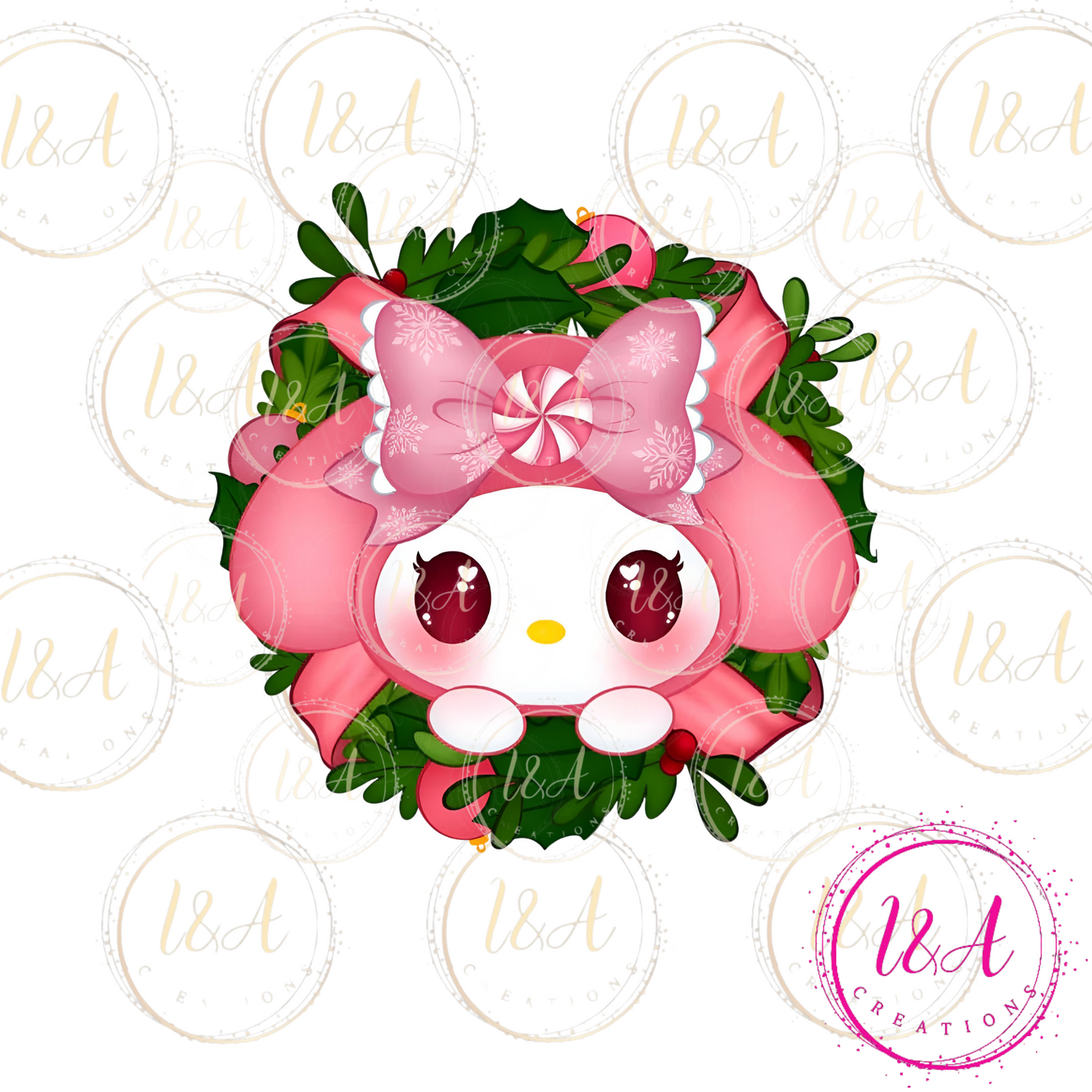 #491B Melody