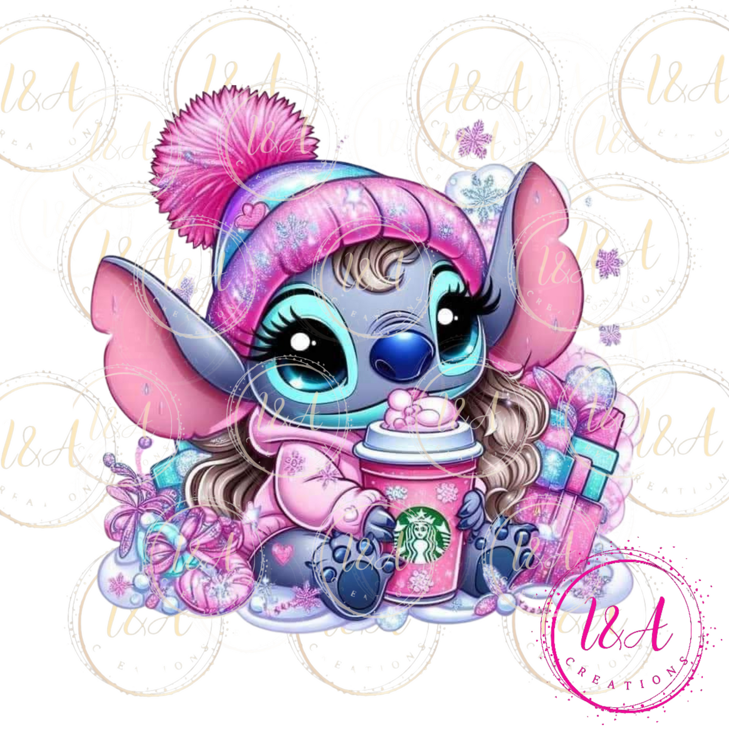 #286 cute girl alien
