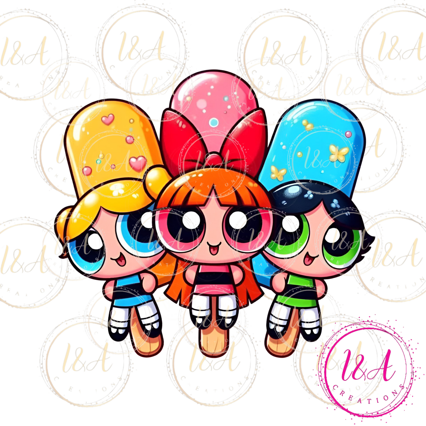 #475B PPG 🍭