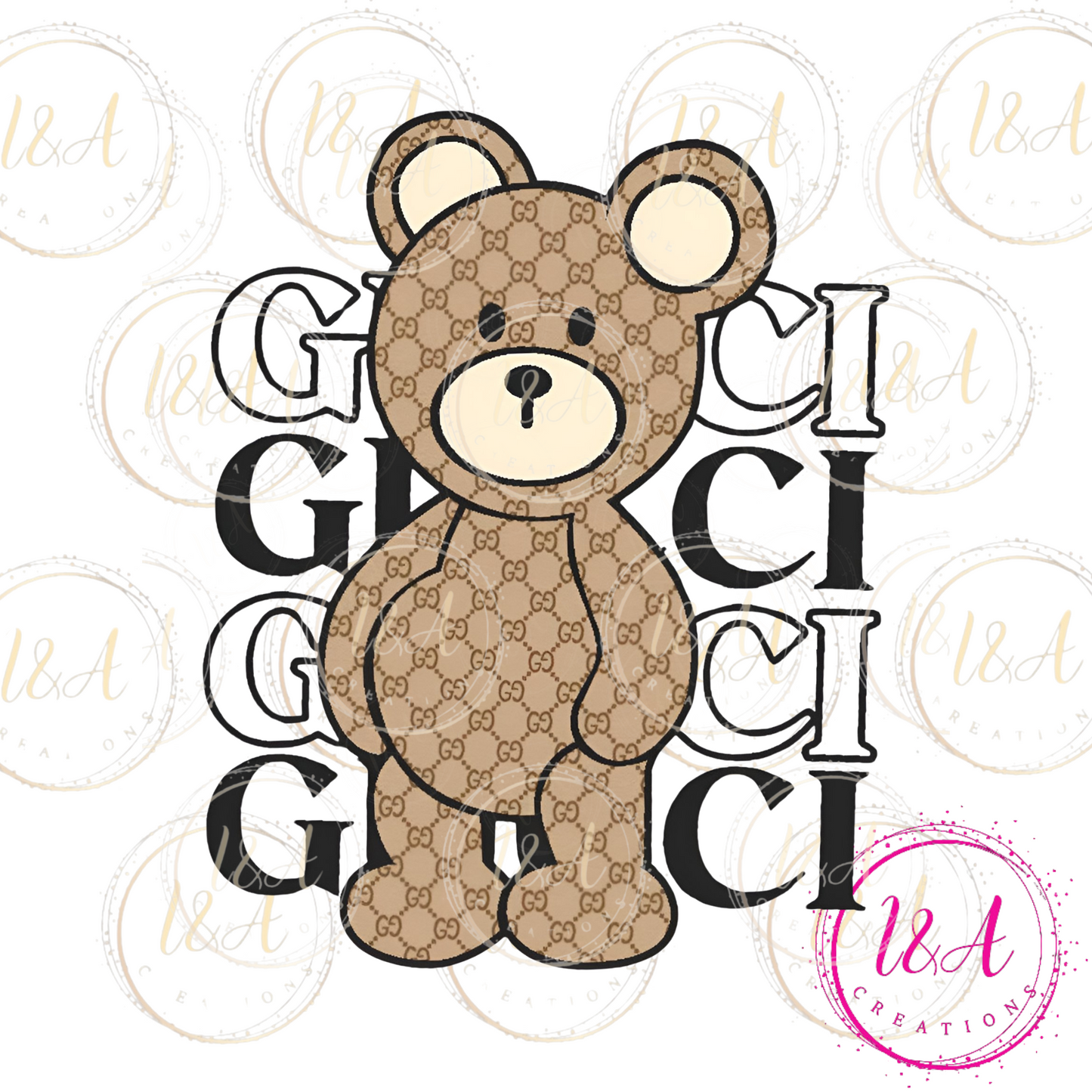 #467B bearr