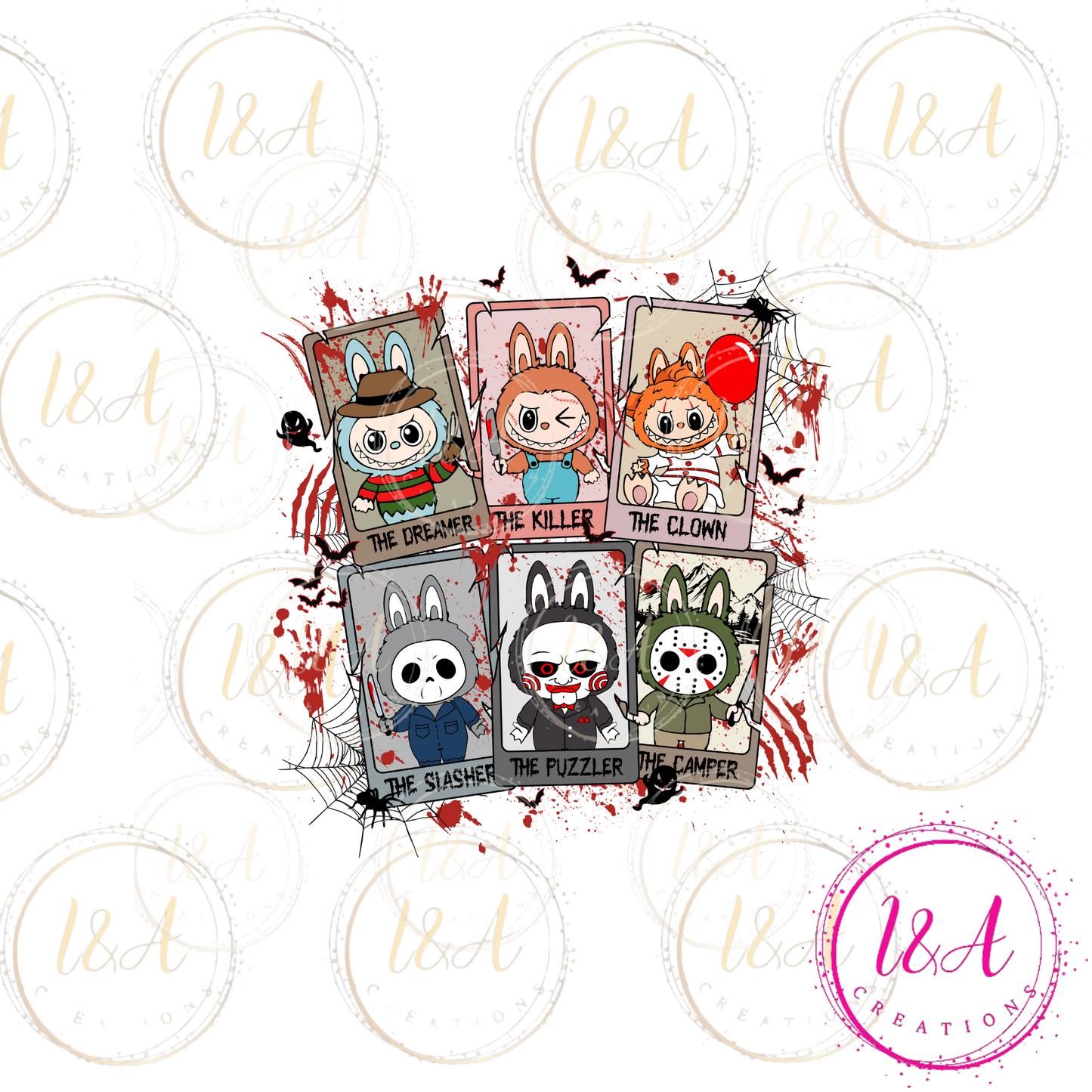#894B bububu