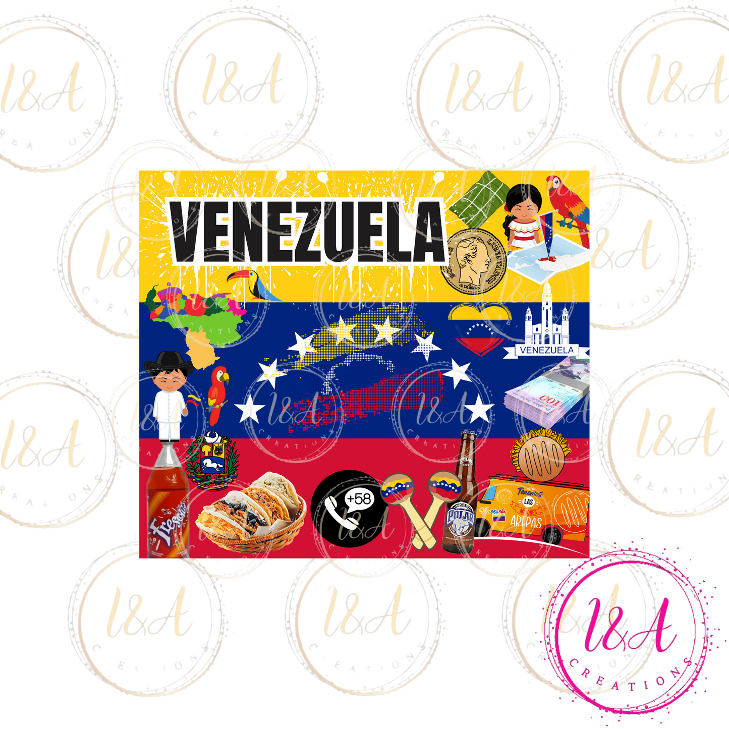 Venezuela
