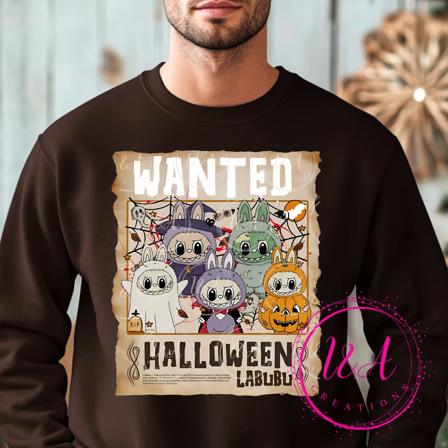 #968B WANTED
