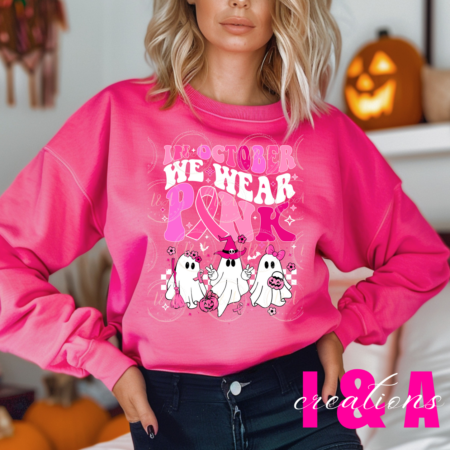 #130B we wear pink