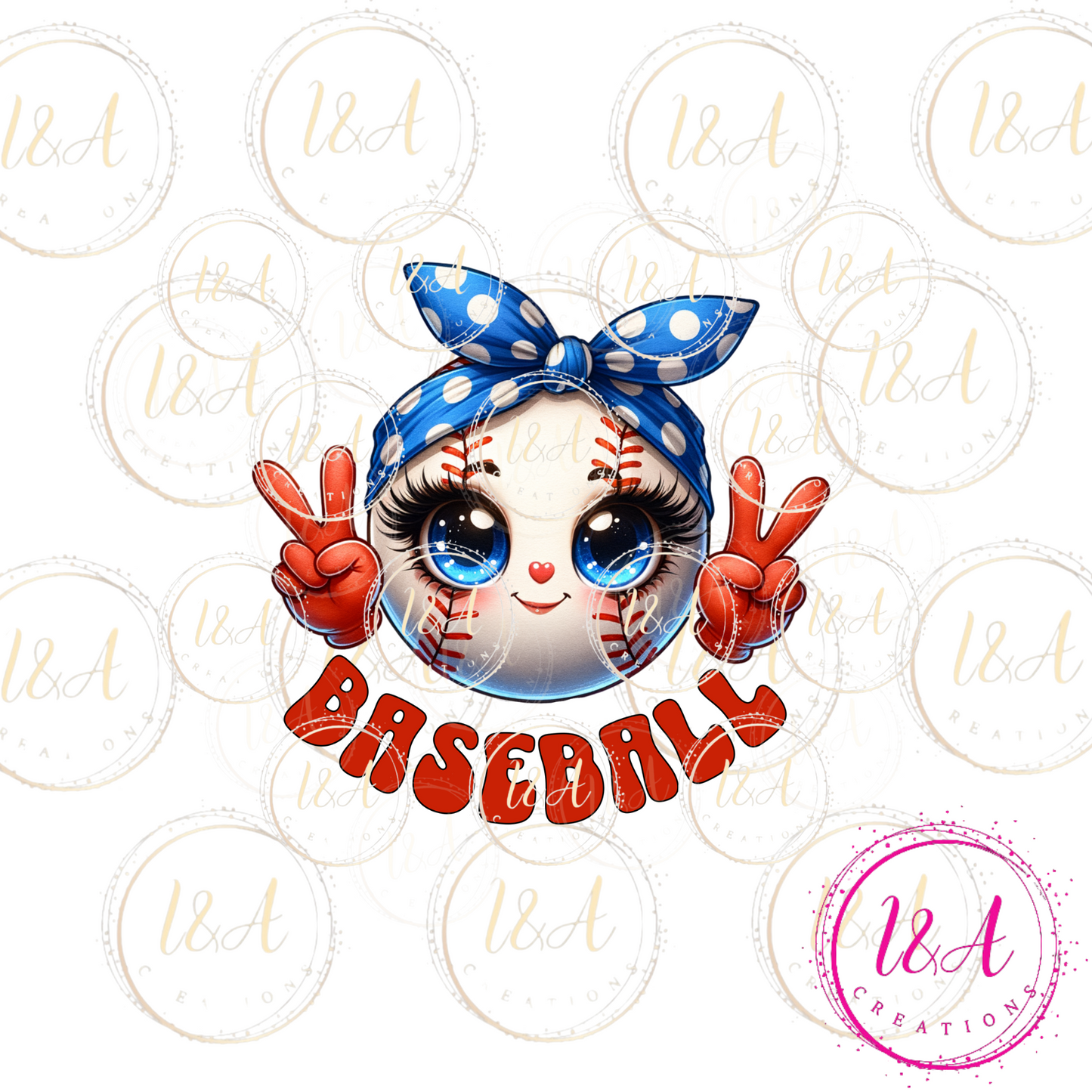 #69B Baseball