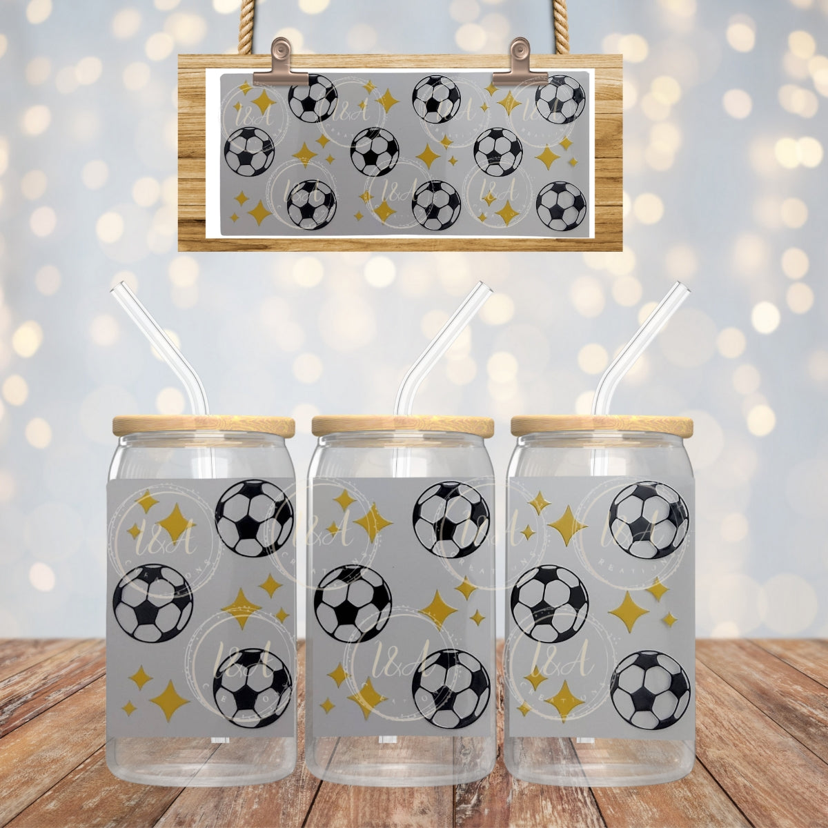#298 soccer balls