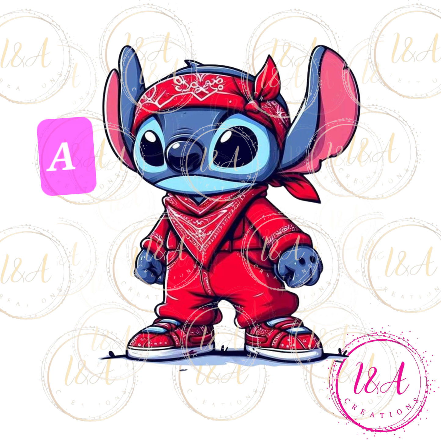 #240 cute alien