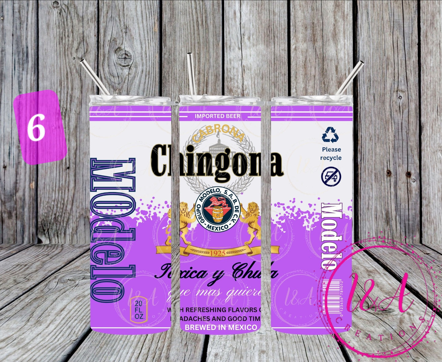 Chingona