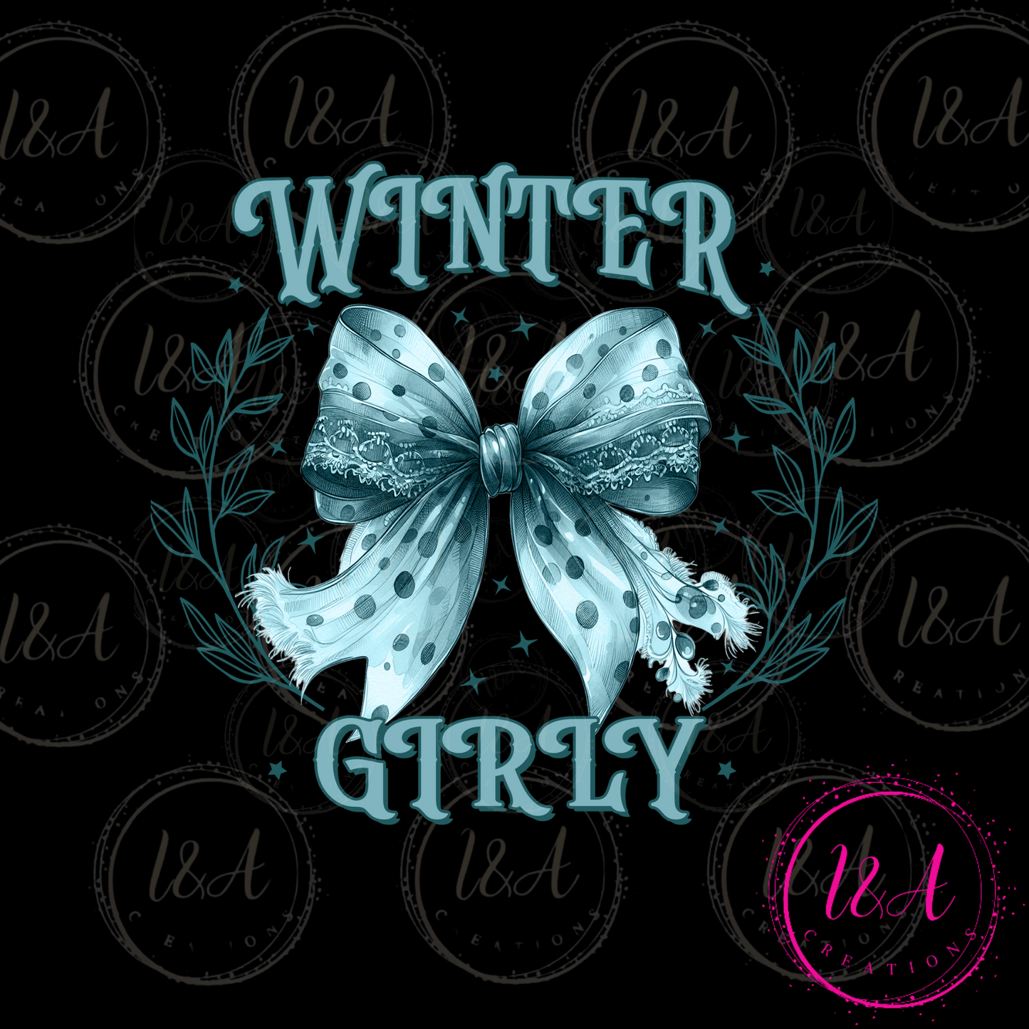 #305B winter girly
