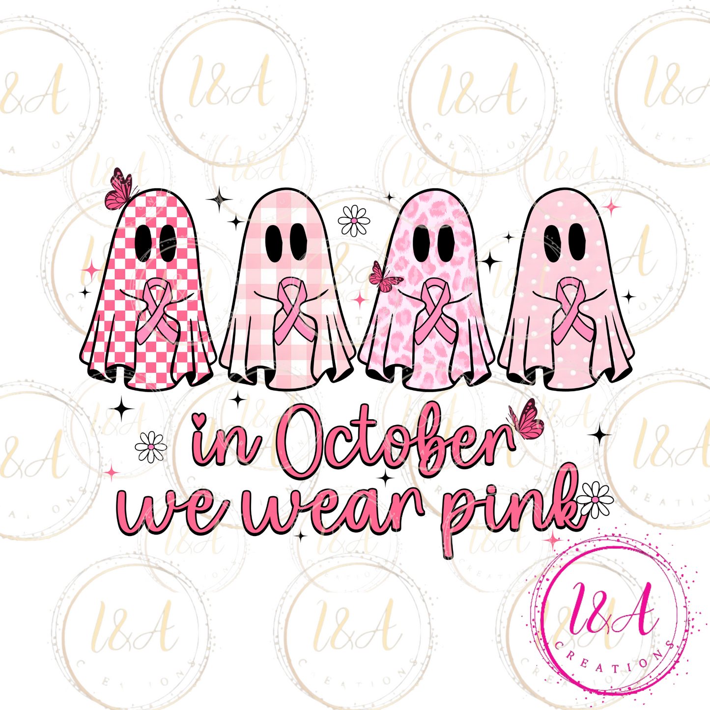 #207B wear pink
