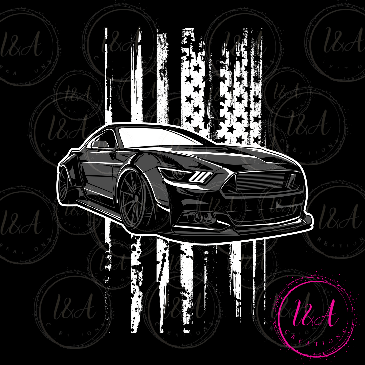 #514B fast car
