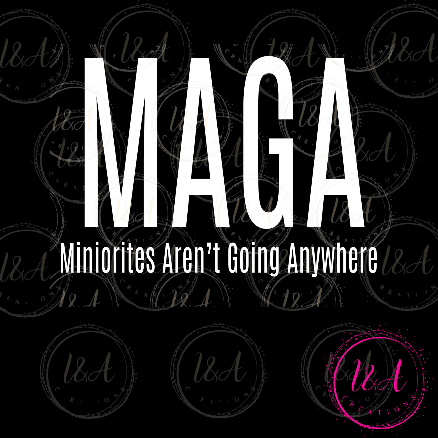 #796 MAGA