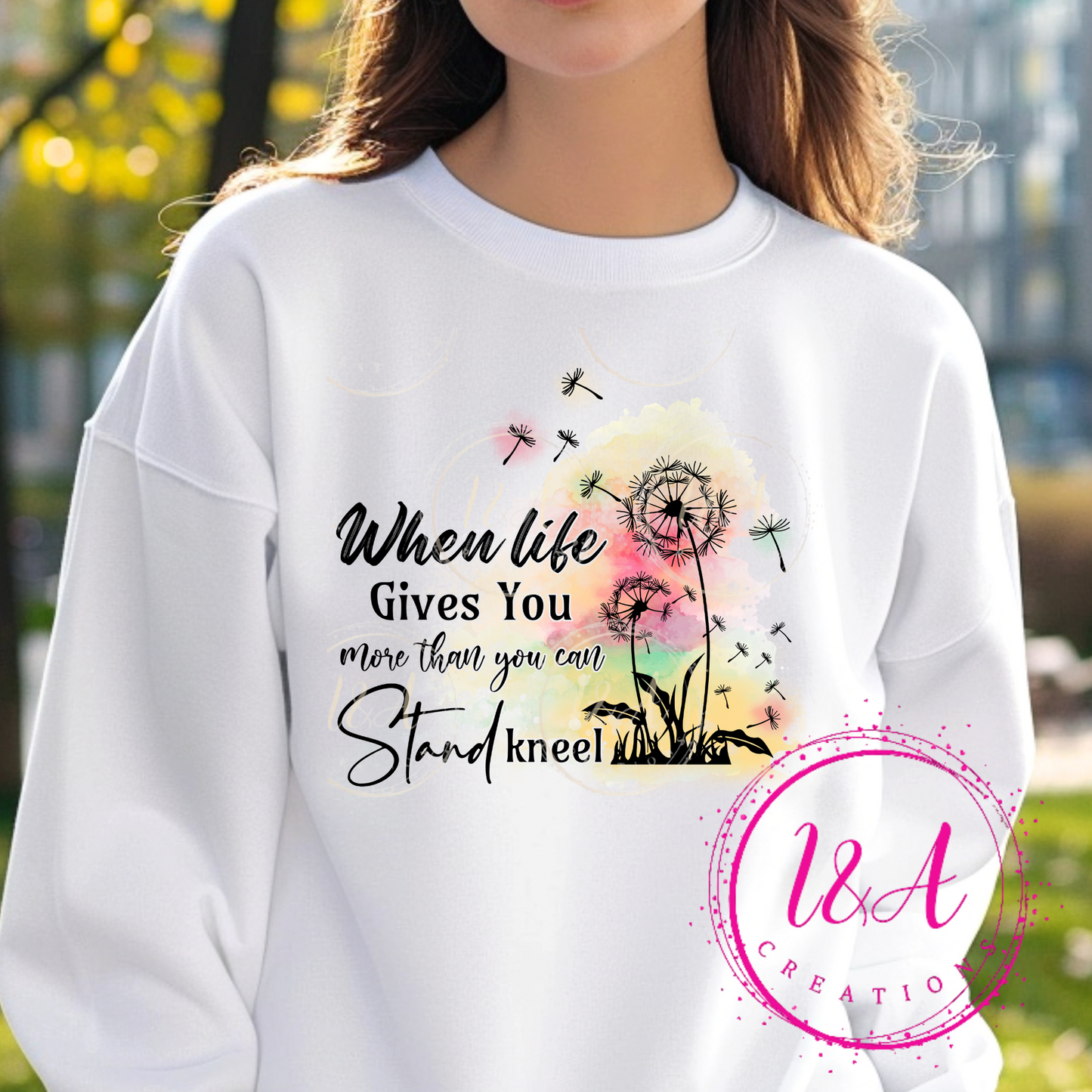 #353B When life gives you more...