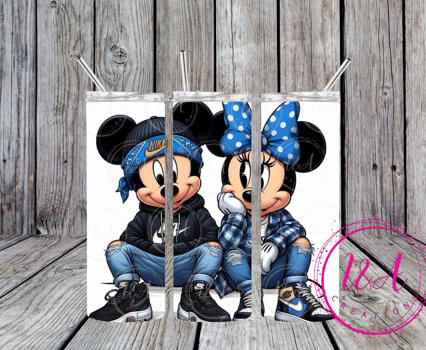 Love mouse