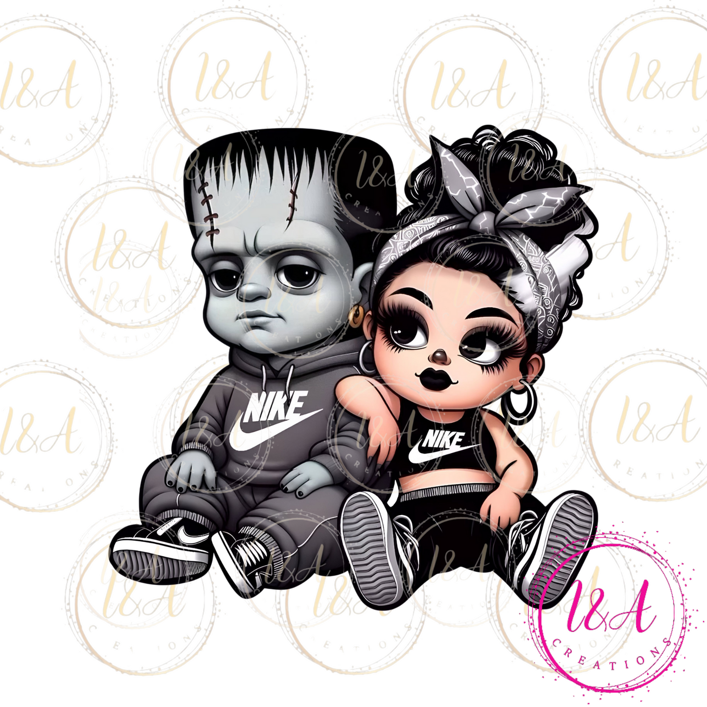 #952B Franky
