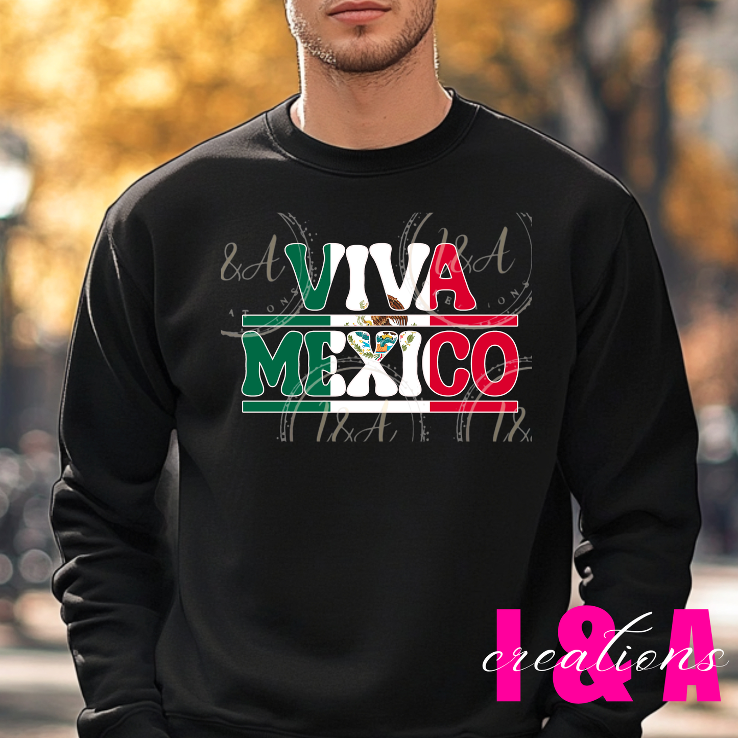 #62B Mexico Viva