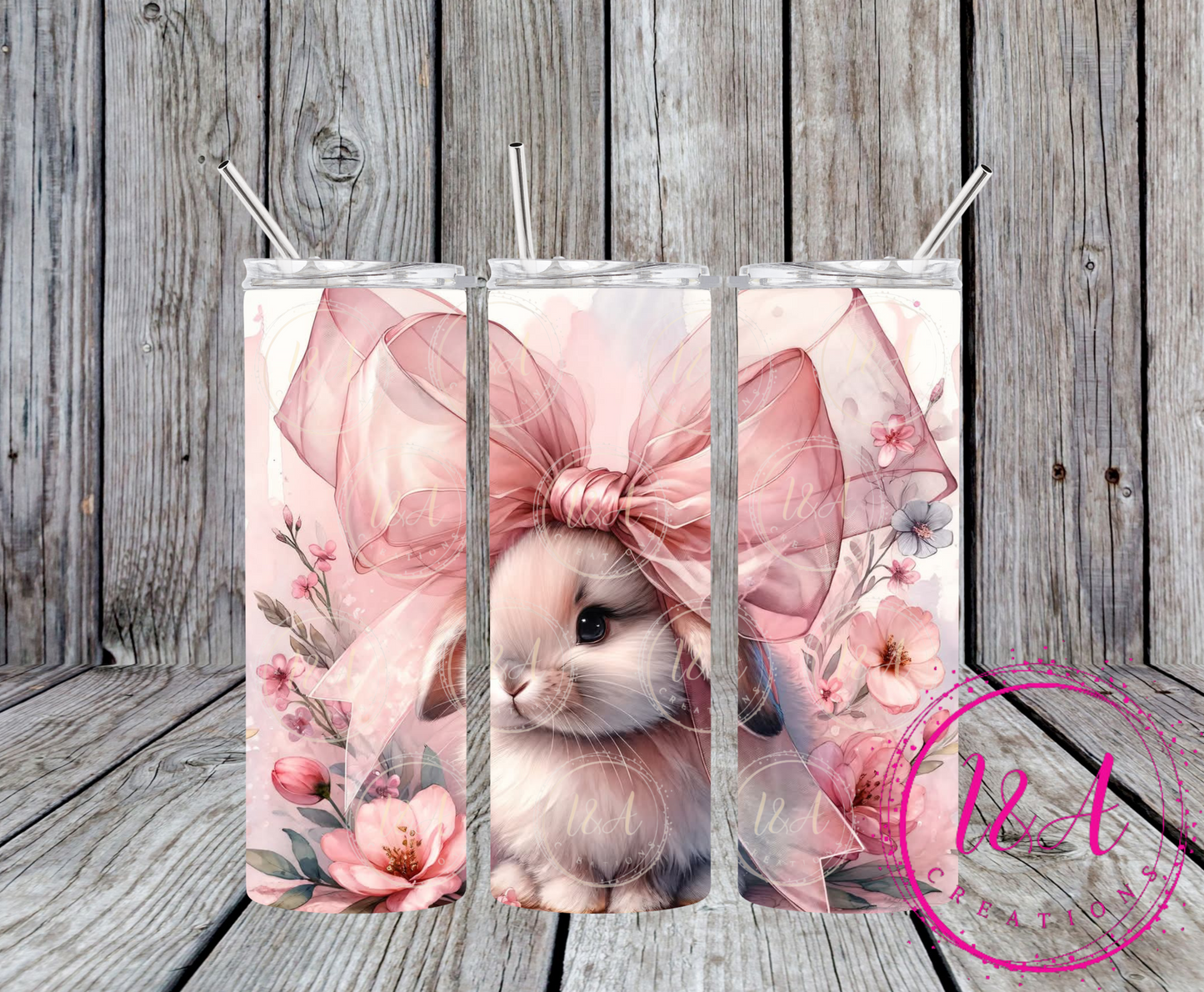 Cute bunny
