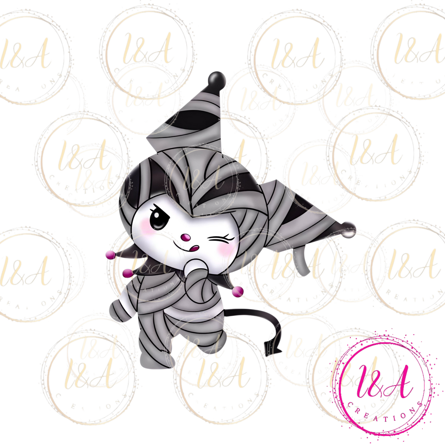 #920B kuromiiii