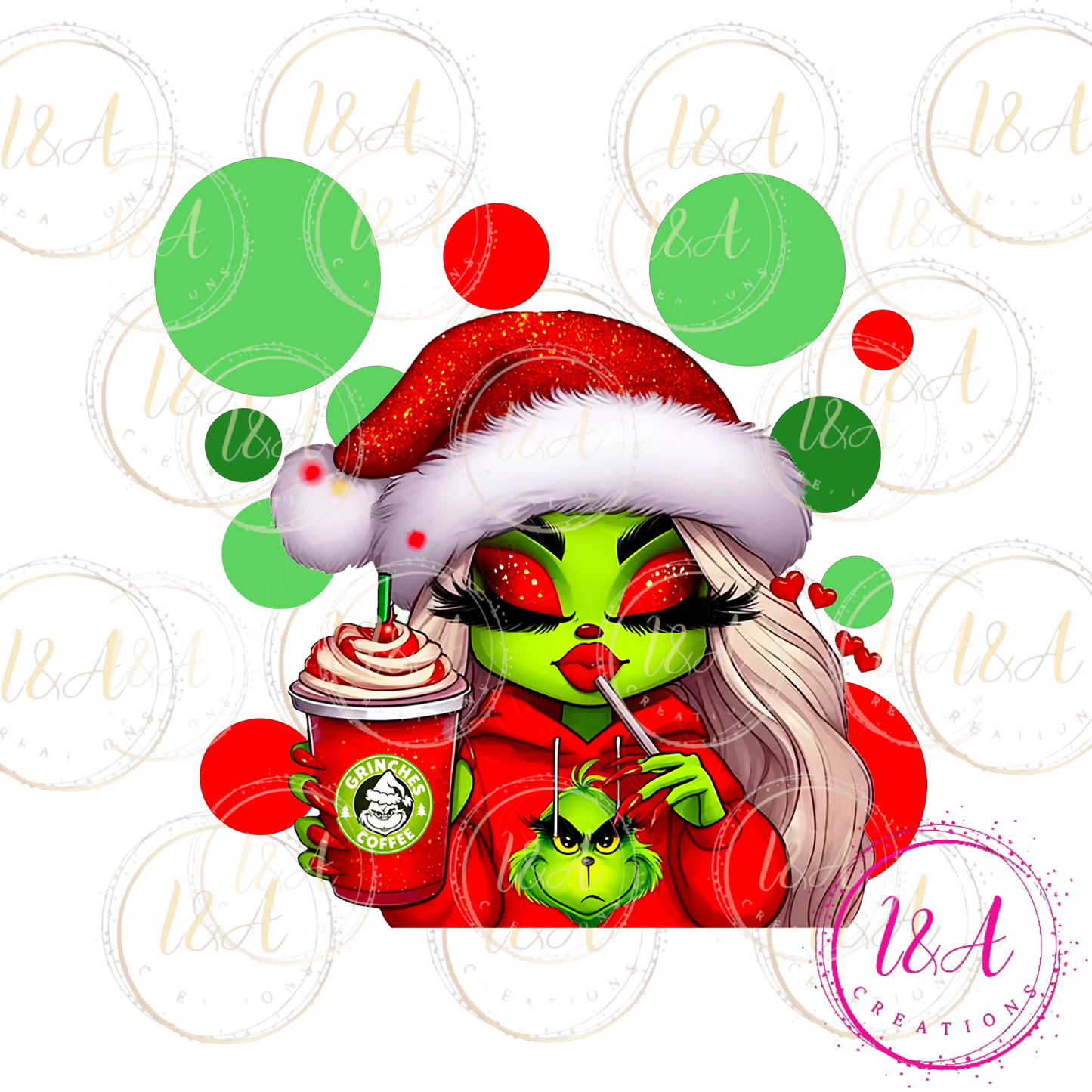 #522B red eyeshadow