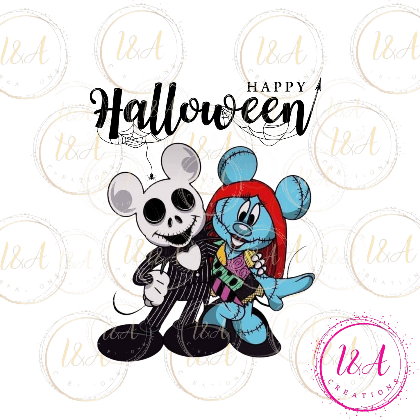 #280B MM Halloween