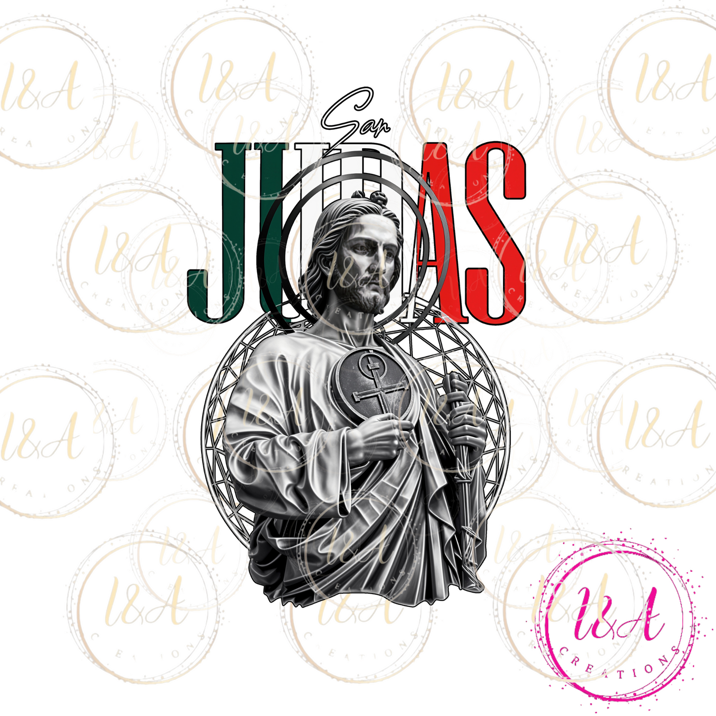 #252B Judas