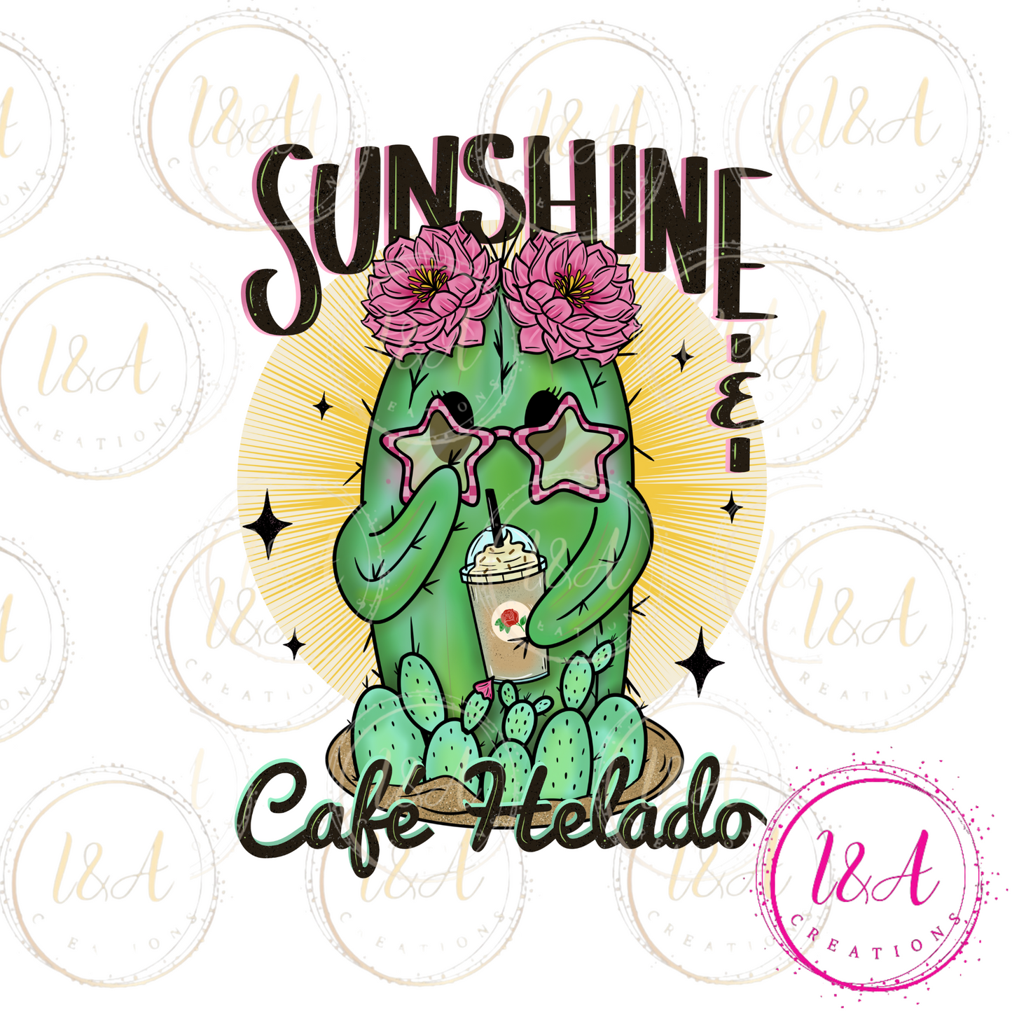 #962B Sunshine