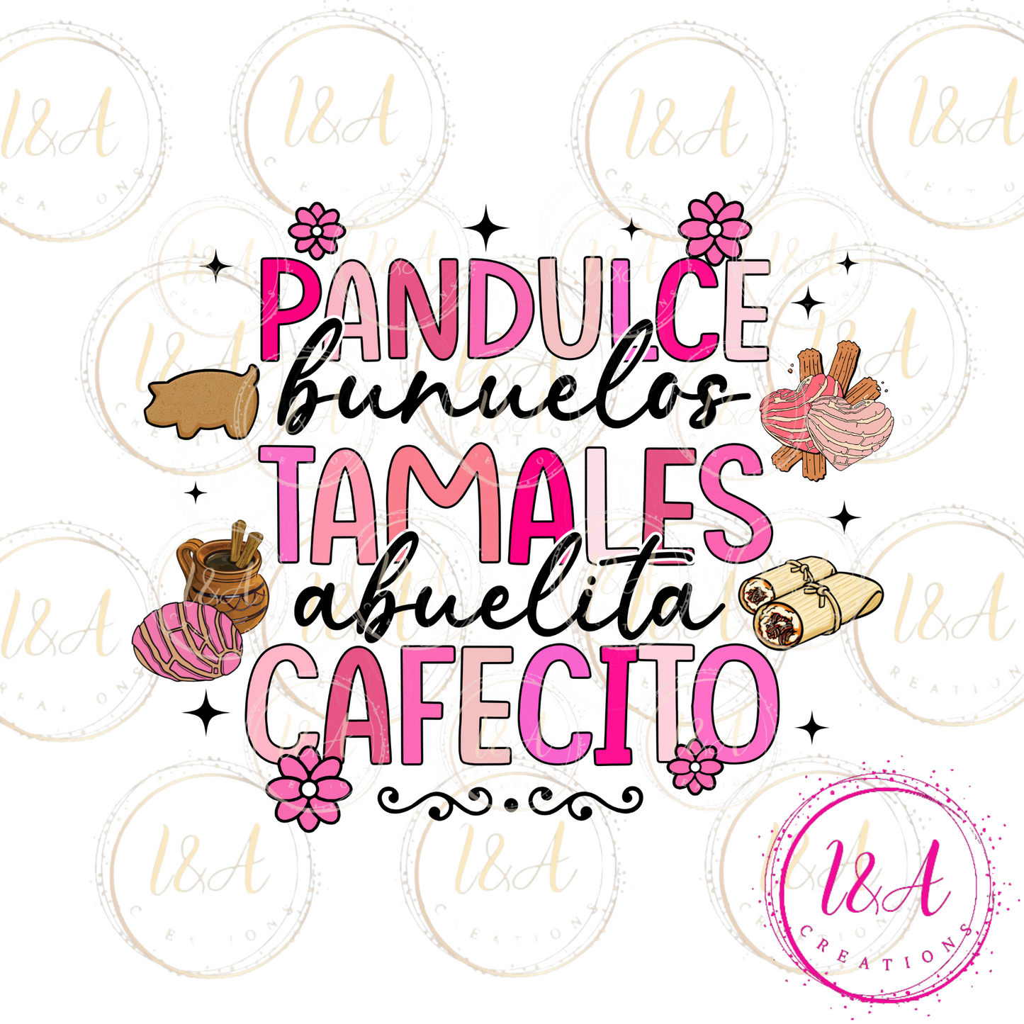#378B pan dulce