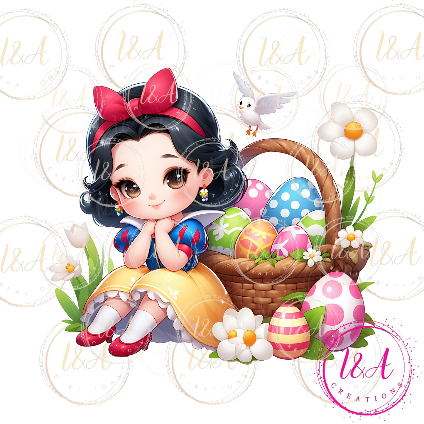 #497 easter
