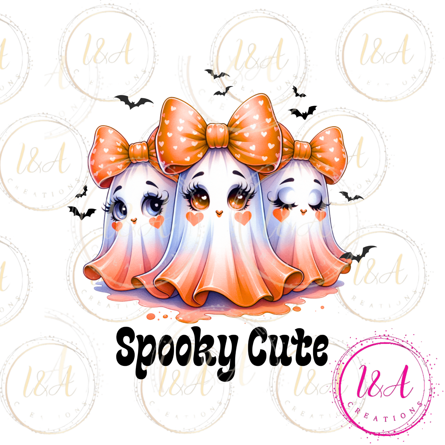 #26C spooky cute