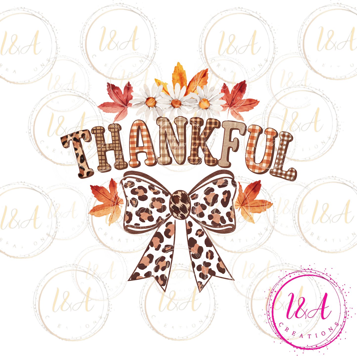 #422B Thankful