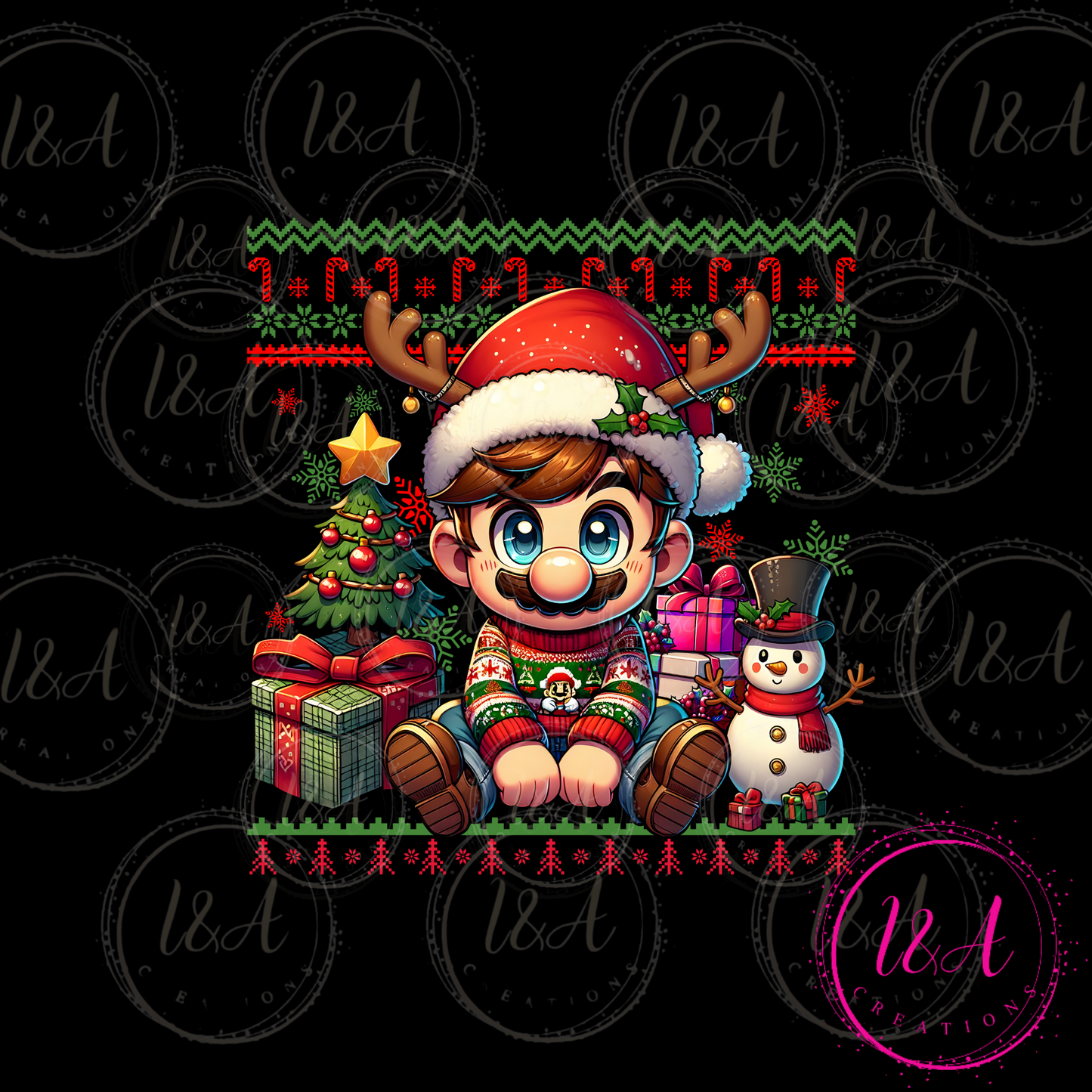 #298B mario