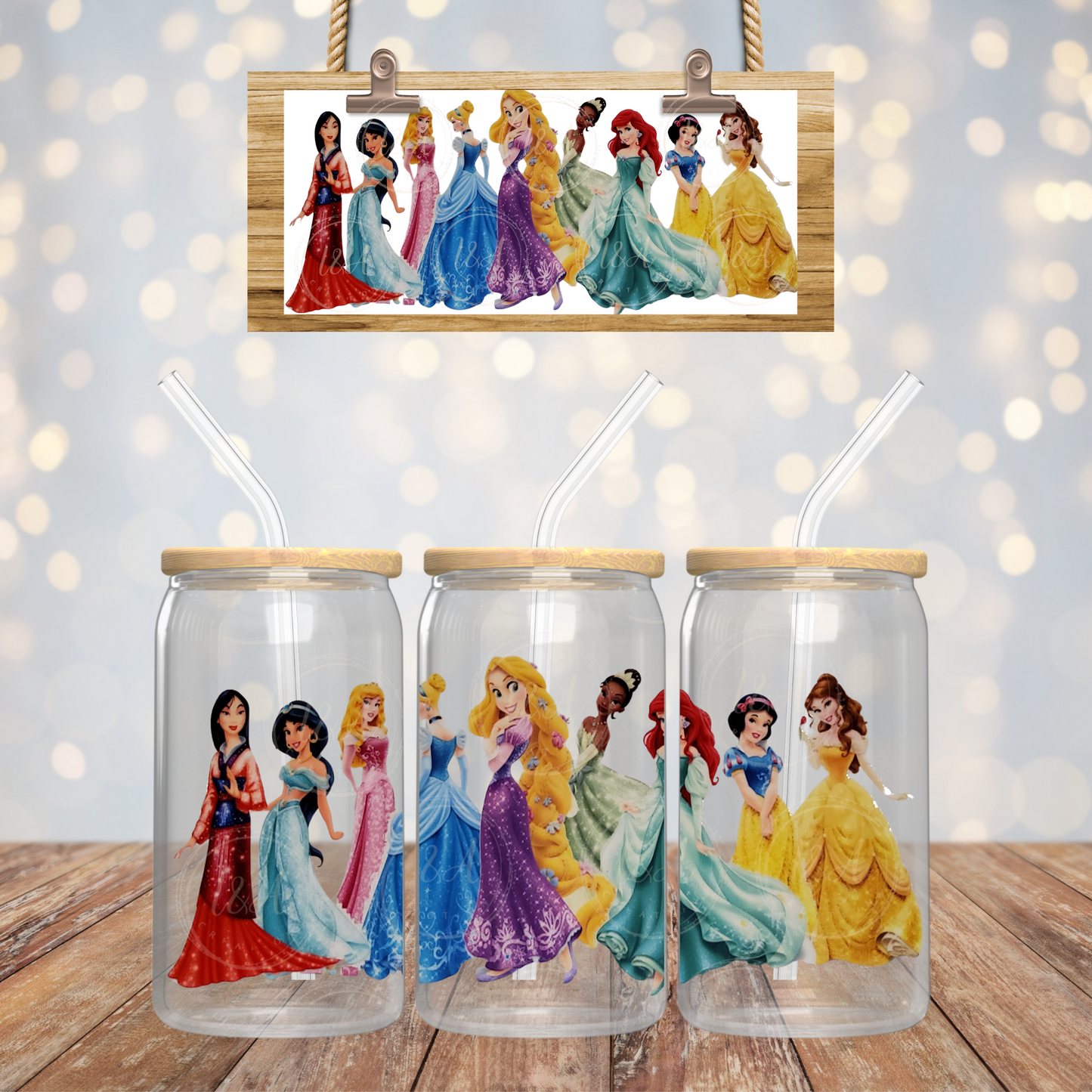#31 Princess Friends