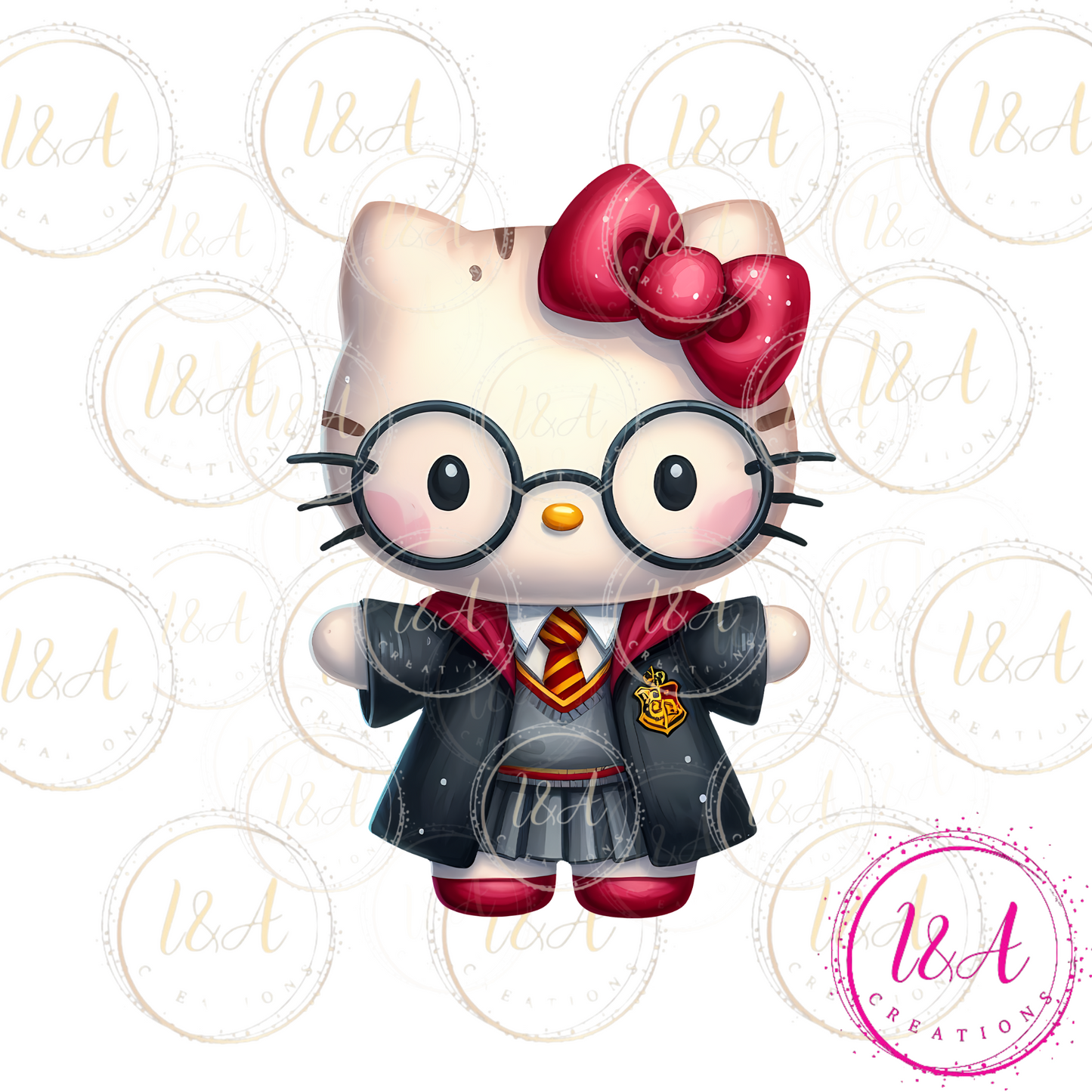 #147 Hp kitty