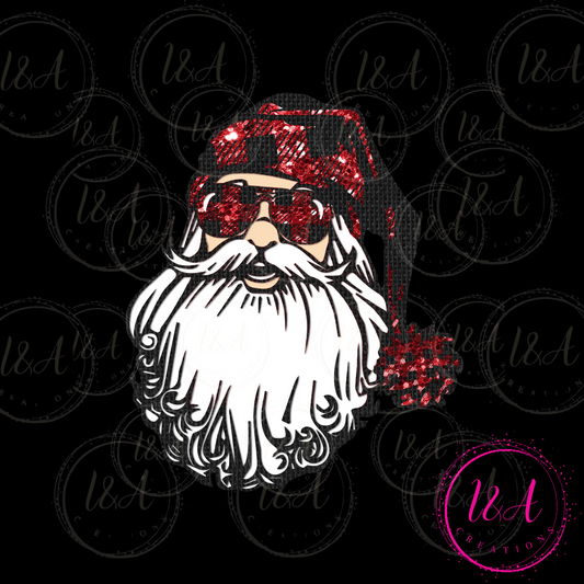 #244B Santa