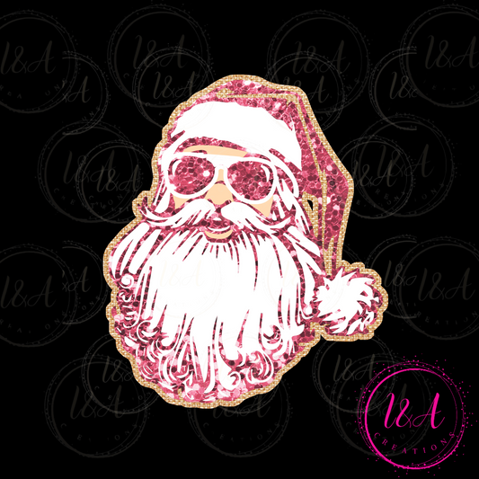 #246B Santa