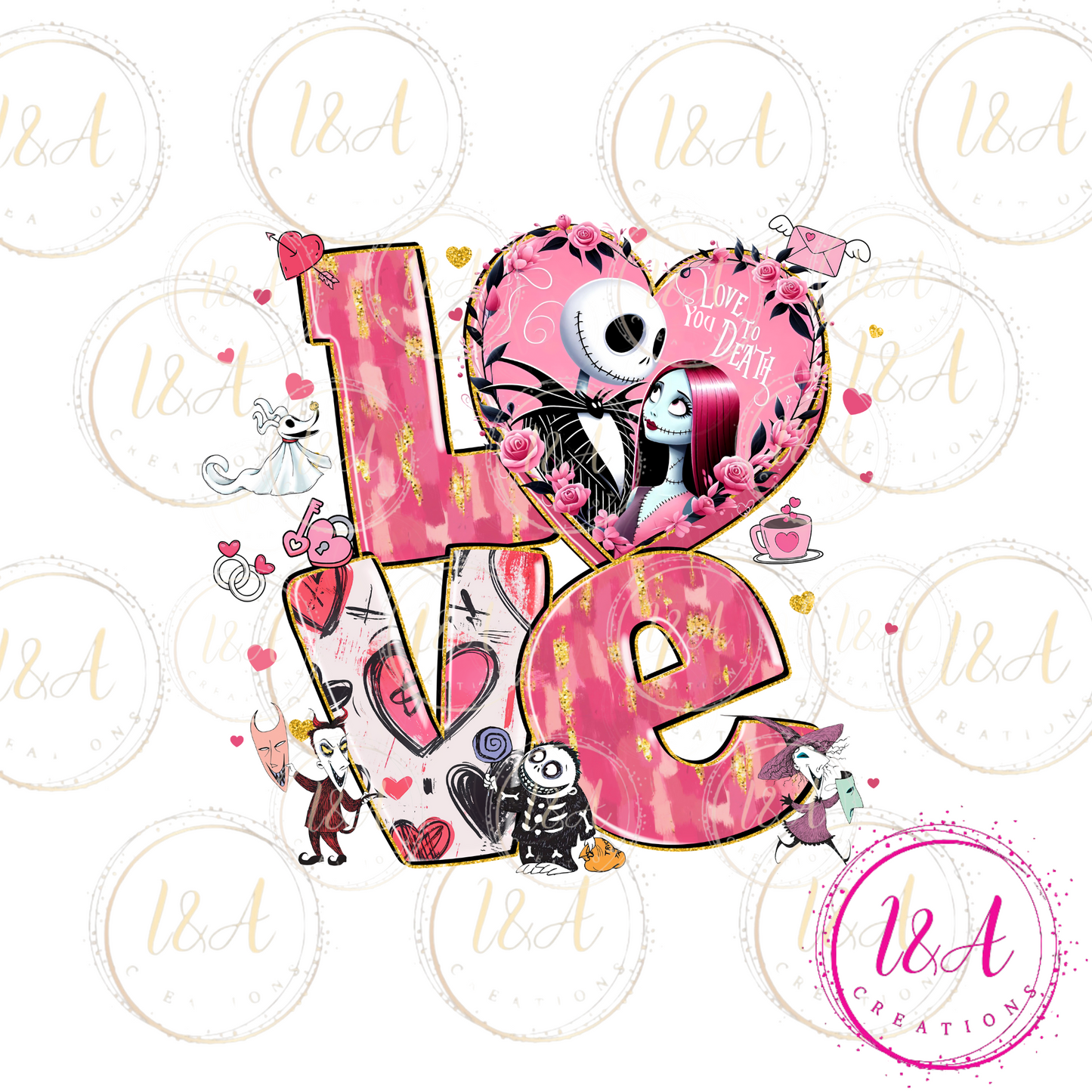 #612B love
