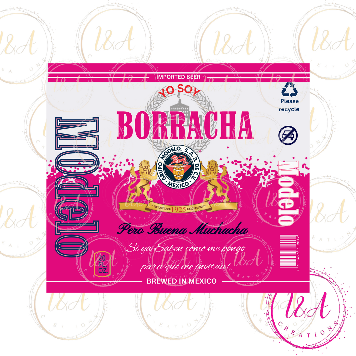 Borracha
