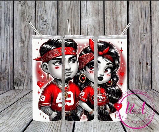 49 couple