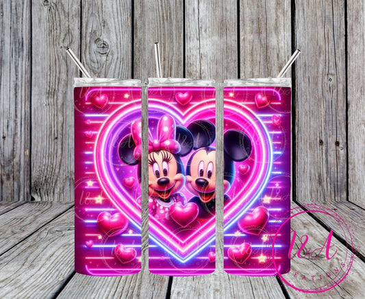 Mouse love