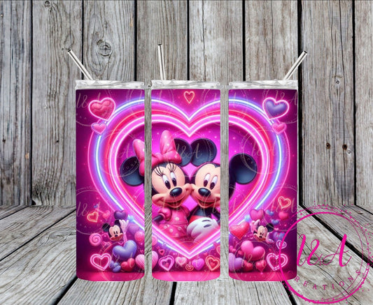 Cute mouse