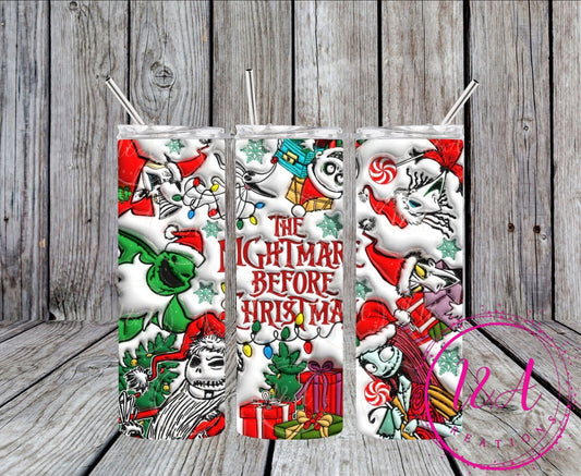 Before christmas
