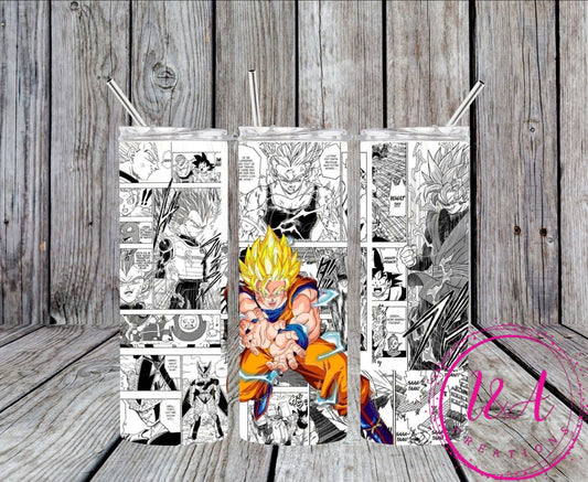 Comic book