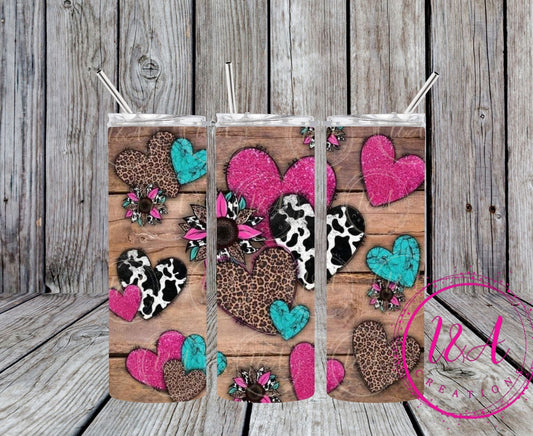 Hearts